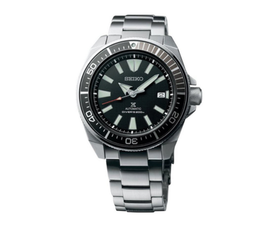 Montre mécanique homme seiko hot sale